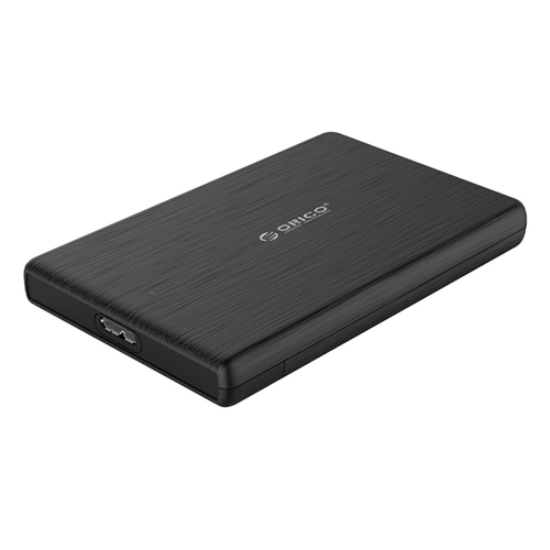 Box ổ cứng 2.5'' Orico 2189U3 SSD/HDD Sata 3 USB 3.0