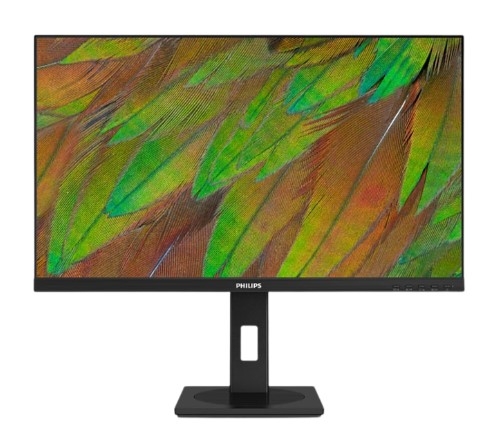 Màn hình Philips đồ hoạ 27B1N3800 (27Inch, IPS, UHD, 10 bits, sRGB 99,9%, Ergo Base)