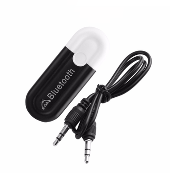 Thiết bị kết nối âm thanh usb Bluetooth HJX-001 - Main Image