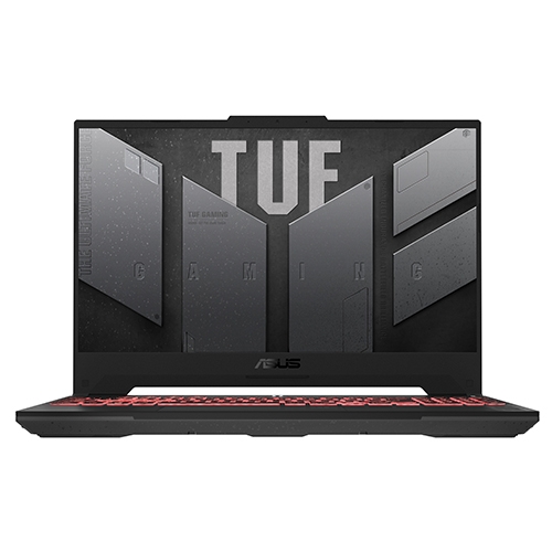 Laptop Asus TUF Gaming A15 FA507NU-LP034W