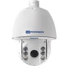 Camera IP Speed Dome 2 Megapixel HDPARAGON HDS-PT7225IR-A/H