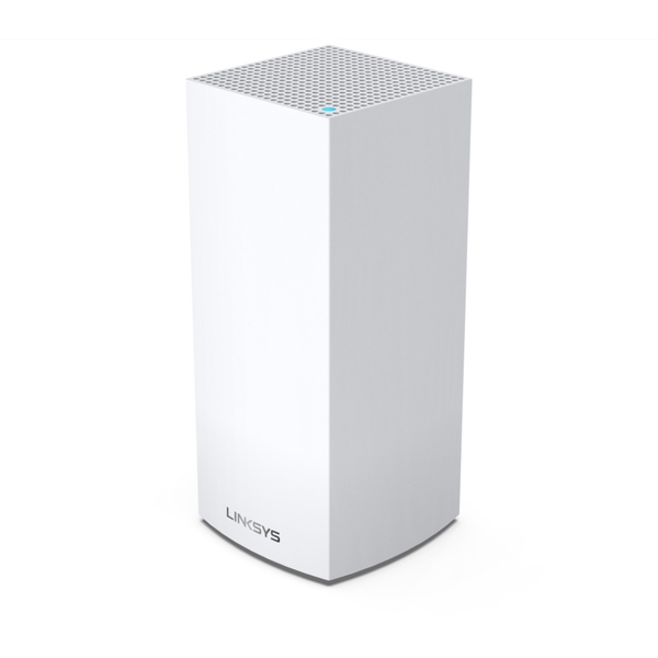 LINKSYS VELOP MX5300-AH TRI-BAND AX5300 INTELLIGENT MESH WIFI SYSTEM WIFI 6 MU-MIMO SYSTEM 1-PK