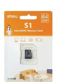 THẺ NHỚ IMOU 64GB CHUYÊN CAMERA ST2-64-S1