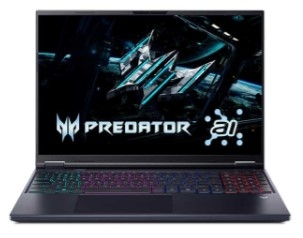 Laptop Acer Gaming Predator Helios Neo 16 AI PHN16-73-98S4 NH.QVQSV.002 (Core Ultra 9 275HX | RTX 5060 | 16