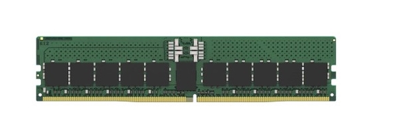 Ram server Kingston 32GB DDR5 4800MHz ECC Reg CL40 KSM48R40BD8-32HA