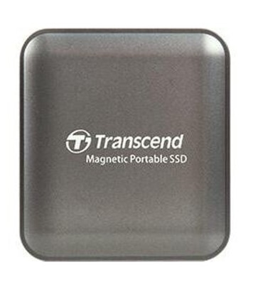 Ổ cứng di động SSD Transcend 2Tb TS2TESD420C (USB-C/ 2000Mb/s/ 2000Mb/s/ Bạc)