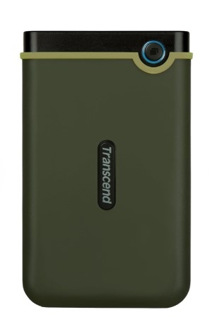 Ổ cứng di động Transcend 4TB 2.5inch StoreJet (TS4TSJ25M3C)