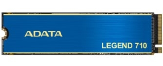 Ổ cứng SSD ADATA LEGEND 710 512GB PCIe gen3x4 (ALEG-710-512GCS)
