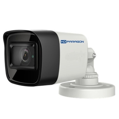 Camera HD-TVI hồng ngoại 2.0 Megapixel HDPARAGON HDS-1885DTVI-IRS