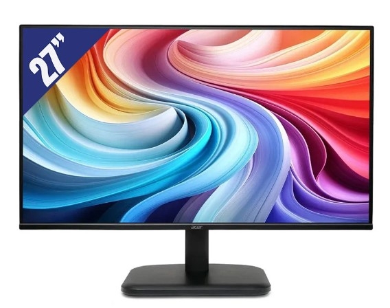 Màn hình Acer EK271 P6 27