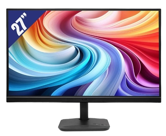 Màn hình Acer KA272K L1 27