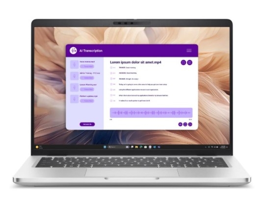 Laptop Dell Pro 14 Plus PB14250 235U 16512W (Ultra 5 235U/ 16GB/ 512GB SSD/ 14 inch FHD+/ Win11/ Platinium Silver/ Vỏ nhôm/ 2Y)