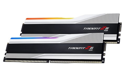 Ram GSkill Trident Z5 RGB DDR5 64GB (2x32GB) DDR5 6000MHz (F5-6000J3238G32GX2-TZ5RS)