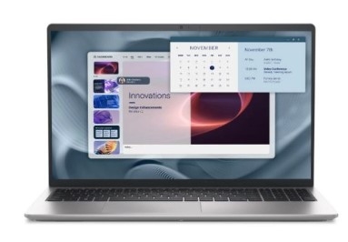 Laptop Dell Pro 14 Essential PV14250 120U 08512U (Core 5 120U/ 8GB/ 512GB SSD/ 14 inch FHD+/ NoOS/ Platinium Silver/ 2Y)