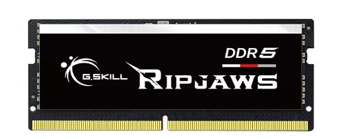 Ram Laptop Gskill (F5-5600S4645A16GX1-RS) 16G (1x16GB) DDR5 5600Mhz