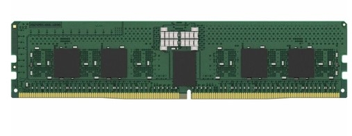 Ram Server & Workstation Kingston (KSM48R40BS8-16HA) 16GB DDR5-4800 ECC Registered