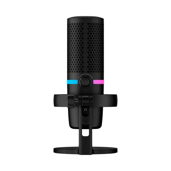Thiết bị thu âm HP HyperX Procast (Đen)