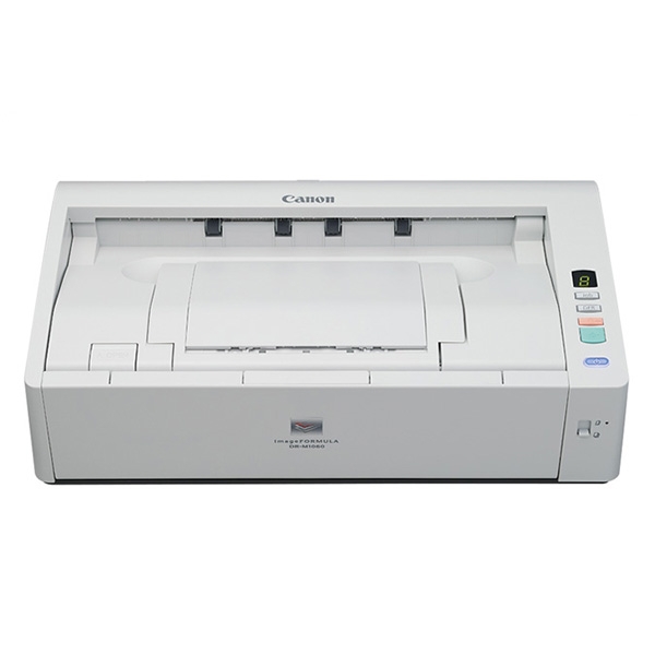 Máy Scan Canon DR-M1060 (Scan đảo mặt| A3| A4| USB)