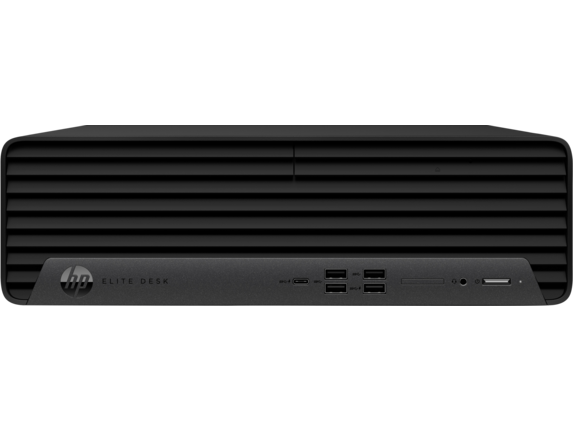 Máy tính để bàn HP EliteDesk 800G9 Small Form Factor 6M7Q2PA (Core i5-12500/ 8GB RAM/ 512GB SSD/ DVDRW/ Windows 11 Pro)