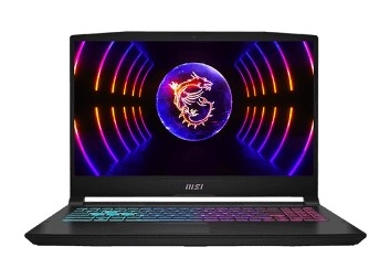 Laptop Gaming MSI Katana 15 B13VEK-2440VN (i7-13620H | GeForce RTX™ 4050 6GB | 16GB | 1TB | 15.6' FHD 144Hz | Win 11)