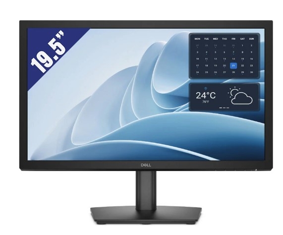 Màn hình Dell PRO E2026H (H0WK2) 19.5