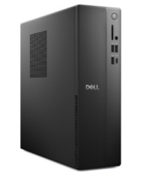 Máy tính để bàn đồng bộ Dell Pro Slim Essential -QVS1260-14400-08512W (Intel Core i5 14400 | 8GB DDR5 | 512GB SSD | No DVD_RW/K/M | Win 11)