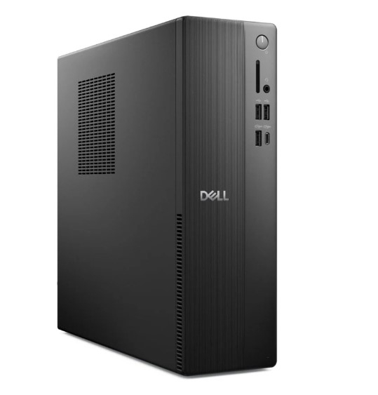 PC Dell Pro Slim Essential QVS1260 (Intel Core i5-14400/ 16GB DDR5/ 512GB SSD/ Windows 11 Home)