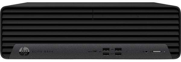 Máy tính để bàn HP EliteDesk 800G9 Small Form Factor 6M7Q4PA (Core i7-12700/ 8GB RAM/ 512GB SSD/ DVDRW/ Windows 11 Pro)Máy tính để bàn HP EliteDesk 800G9 Small Form Factor 6M7Q4PA (Core i7-12700/ 8GB RAM/ 512GB SSD/ DVDRW/ Windows 11 Pro)