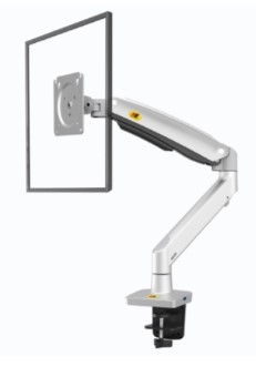 Giá Đỡ Màn Hình NORTH BAYOU G70 MÀU TRẮNG (22-35 INCH)