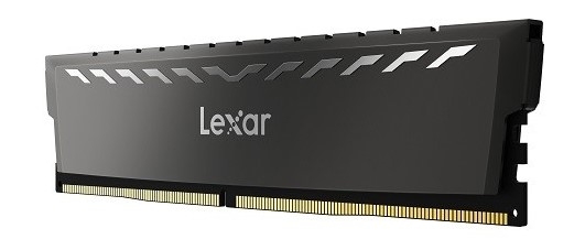 Ram Lexar DDR4 8GB/3200 LD4BU008G-R3200GSXG