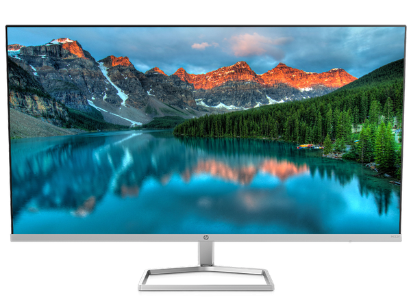 MÀN HÌNH VI TÍNH (LCD) HP M32f 31.5INCH/1920x1080@75HZ/VGA/2xHDMI/ĐEN(2H5N0AA)