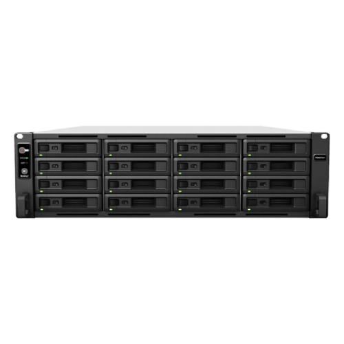 Thiết Bị Lưu Trữ Mạng NAS Sysnology RS4021xs+