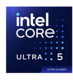 CPU Intel Core Ultra 5 245KF (Intel LGA1851 - 14 Core - 14 Thread - Base 3.6Ghz - Turbo 5.2Ghz - Cache 24MB - No IGPU)