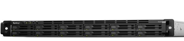 Thiết bị lưu trữ mạng NAS Synology FlashStation FS2500