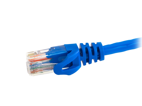 DINTEK Patch Cord UTP Cat.5e