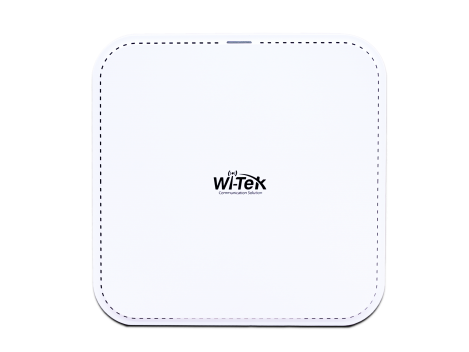 Bộ phát Wi-Fi 6 Wi-Tek AX1800 WI-AP218AX