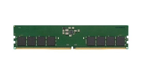 RAM PC Kingston 16GB DDR5 5600 CL46 UDIMM (KVR56U46BS8-16WP)