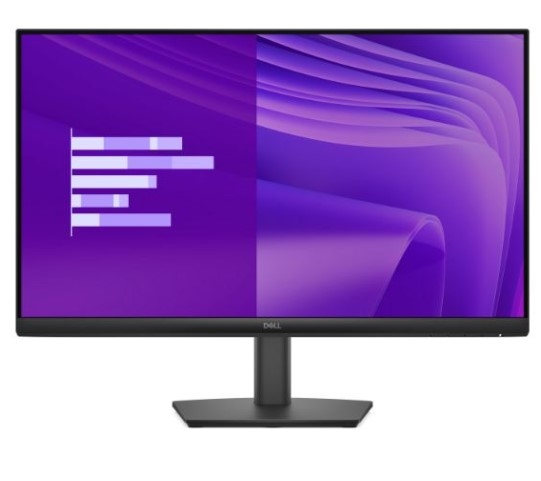 Màn hình Dell E2425HM (23.8 inch - IPS - FHD - 100Hz- 5ms)