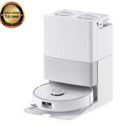 Robot hút bụi lau nhà Roborock Q Revo Edge