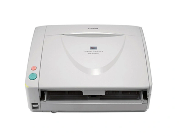 Máy Scan Canon DR-6030C (A3/A4/ Đảo mặt/ USB)