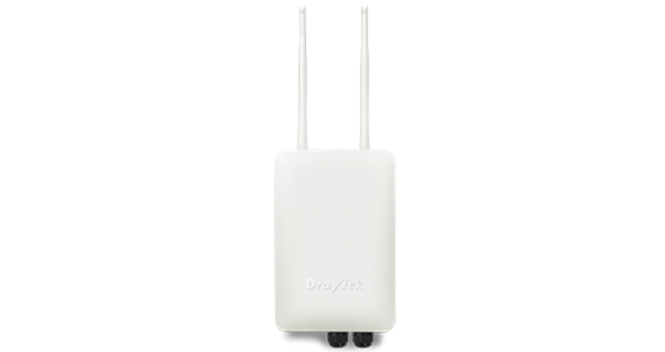 Bộ phát WiFi Draytek VigorAP 918R