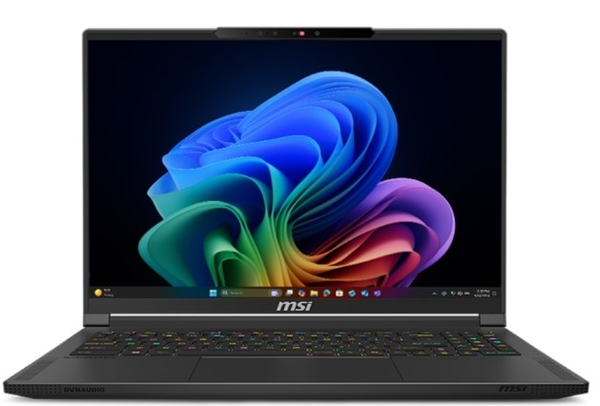 Laptop MSI Stealth A16 AI+ A3XWHG-085VN