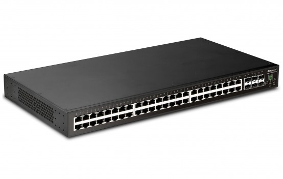 Thiết bị mạng DrayTek VigorSwitch G2542x