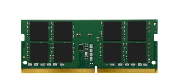 Ram Laptop Kingston (KVR32S22D8/32) 32GB (1x32GB) DDR4 3200MHz