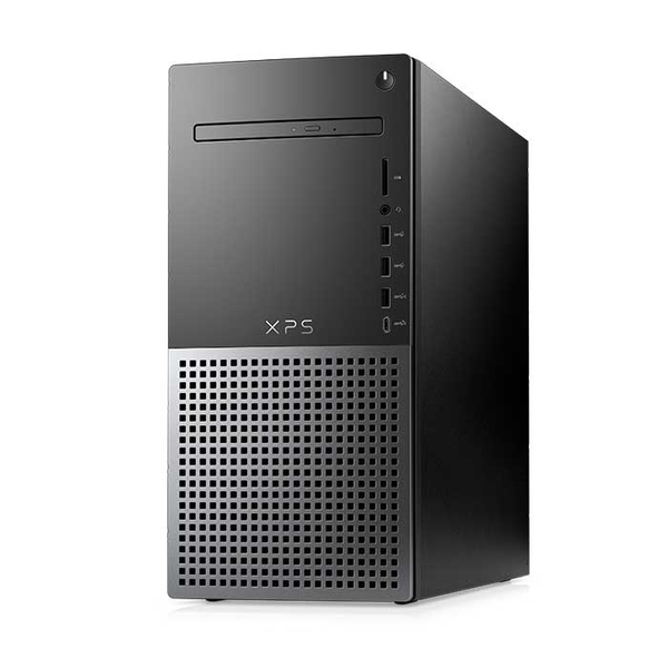 Máy tính để bàn đồng bộ Dell XPS 8950 70297321 (i7-12700 | 16GB | 512GB SSD_1TB | DVDRW | GTX1660Ti 6GB | WLan_BT | KB_M | Office_Win11 | 1Yr)