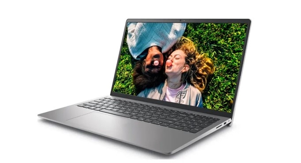 Laptop Dell Inspiron 3520 N5I5352W1 (i5 1235U/ 8GB/ 512GB SSD/ 15.6 inch FHD/ Win 11/ Office/ Silver/ 1Y)