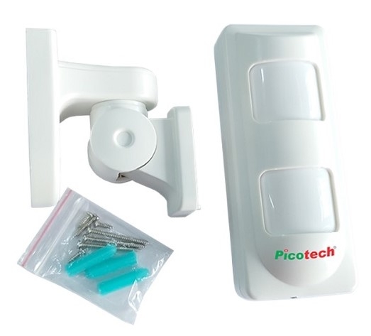 Đầu dò chuyển động Three-Tech có dây PICOTECH PCA-40T