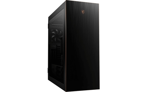 MSI MPG SEKIRA 500G Tempered sẵn 3 FAN