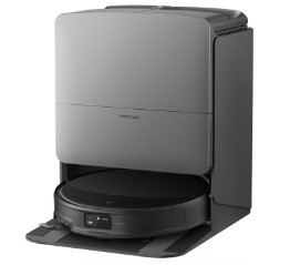 Robot hút bụi lau nhà Roborock Saros 20