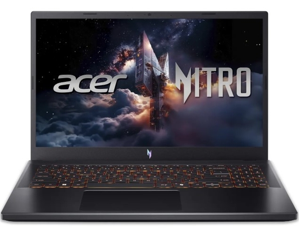 Laptop Acer Gaming Nitro V 15 ProPanel ANV15-52-59AA I5-13420H/16GB/512GB PCIE/VGA 8GB RTX5050/15.6 FHD 180HZ/WIN11